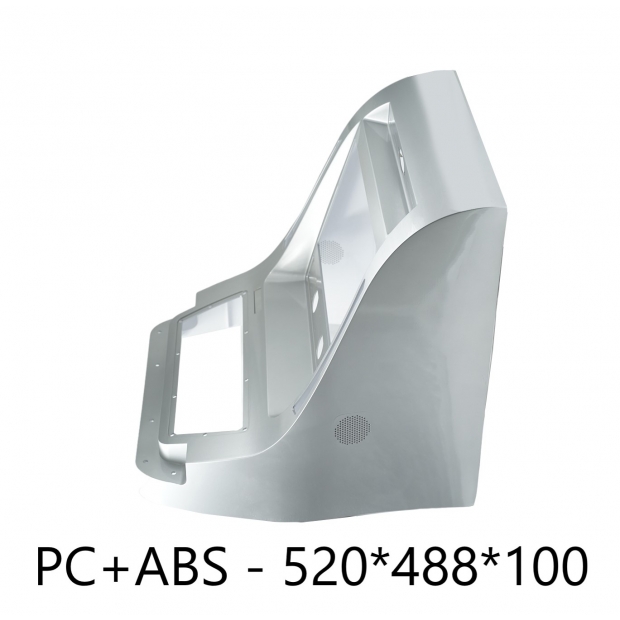 Gambling machine part