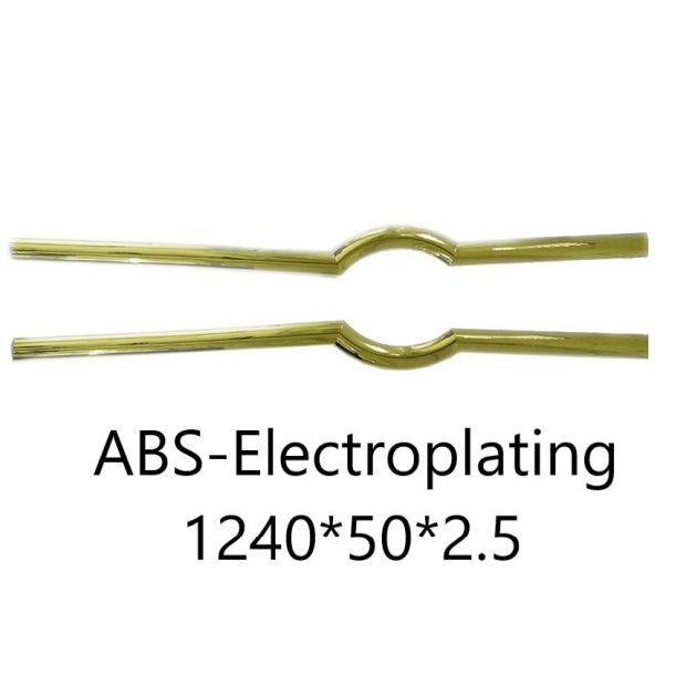 Decoration of gambling machine